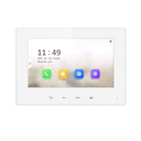 IP видеодомофон 7" HiWatch VDP-H2211