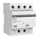 Устройство защиты от импульсных перенапряжений Тип 1 Iimp 25kA (10/350μs) 2P EKF