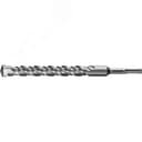 Бур 25X260 мм SDS-plus