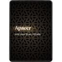 Накопитель Apacer AS340X Panther 120Gb AP120GAS340XC-1