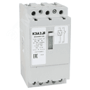 Выключатель автоматический АЕ2043М-320-63А-12Iн-400AC-НР110AC/DC-У3