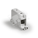 Клемма 1П серая Al/Cu 16-95мм.кв ENSTO