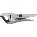 Зажим ручной переставной с трубным захватом, 250 мм, 0-80 мм