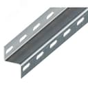 Профиль зетовый перфорированный К238 У2 окрашенный, S2,5