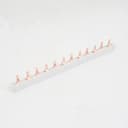 Соединительная шина BBS-MD63 типа PIN, 2 полюса, 28 присоединений, для модульной аппаратуры