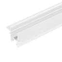 Трек встраиваемый MAGTRACK2538FDW2000 WH 5LN Arlight IP20 Металл 5 лет 050225