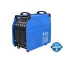 Аппарат сварочный TIG сварки алюминия TSS PRO TIG/MMA-400P AC/DC