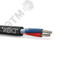 Кабель монтажный МКШМВнг(А)-FRLSLTx 1х2х0.75 ТРТС