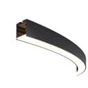 Радиусный профиль Technical Led strip ALM3535RBD9015M