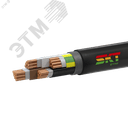 Кабель силовой ВВГнг(А)-FRLS 4х35мс(N)-0.66 ТРТС