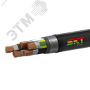 Кабель силовой ВБШвнг(А)-FRLS 5х150мс(N.PE)-1 ВНИИКП ТРТС
