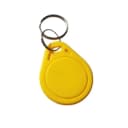 Смарт брелок Mifare SARMAT (желтый)