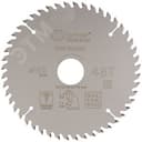 Диск пильный по дереву с тефлоновым покрытием 48Т, Profi plus 160x1,3/2,0x30/25,4/20/16 мм 75-16048Т FIT