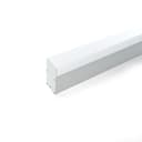 Профиль накладной для светодиодной ленты FERON CAB266 10377