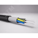 Кабель силовой АВВГнг(А)-LS 5х35ок(N,PE)-0,66 ТРТС Энергокабель
