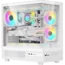 Корпус Crystal Z8 Cosmic White Formula