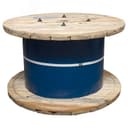 Изолированный токоотвод (бухта 100м)