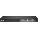Коммутатор HPE Aruba 6000 24G 4SFP R8N88A