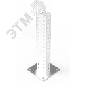 Траверса П-образная двойная БТП2.40.80.400.2,5.2 СОЭМИ