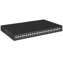 Коммутатор на 48 PoE портов Osnovo SW-64822(700W)