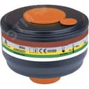 Картридж фильтрующий для полнолицевых масок (упаковка 4 шт.)