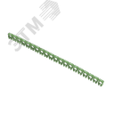 Маркер открытого типа KE 4-6мм2 символ "5" (500шт/упак) IEK