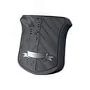 Звонок Готик Серебро тройной ди-до, 220В, проводной, без кнопки