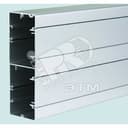 Connect Кабель-канал K45 160х55мм две секции алюминий