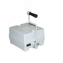 Командоконтроллер ККП 1279 (грейферная  рукоятка) 00000569КЭМ Кранэлектро