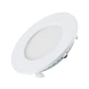 Светильник Arlight DL85M4W Warm White IP40 Металл 020104