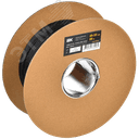 Оплетка кабельная 25-33мм полиэстер 50м черная IEK