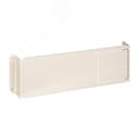 МОНТАЖНАЯ ПЛАТА ДЛЯ ГОРИЗОНТАЛЬНОЙ УСТАНОВКИ NSXm/Vigi Ш600 Schneider Electric