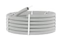 Гофрированная труба ДКС 91925 (D25, Grey, 50 м)