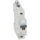 Выключатель автоматический однополюсный 1А B DX3 10kА/16kА