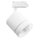 Светильник трековый Lightstar CANNO 15W 3000K для 1фазного трека 301262