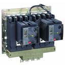 Блокировка 2 для выкатного NS кабелем Schneider Electric