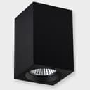 Накладной светильник Italline M0270115 M0270115 black