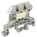 Клемма ЗНИ-4 мм.кв. серый YZN10-004-K03 IEK