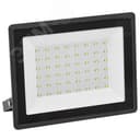 Прожектор светодиодный СДО 06-70 IP65 4000К черный IEK