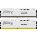 Оперативная память Fury Beast White KF556C36BWEK2-32 Kingston