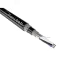 Кабель (провод) КИС-ПКШп 1х2х0,90+1х0,90