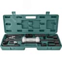 Набор для кузовного ремонта (обратный молоток и 9 насадок), 10 предметов