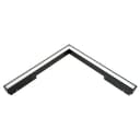 Светильник светодиодный Feron MGN307 трековый низковольтный 24W 1920 Lm 4000К 110 градусов черный серия MattLine 48728