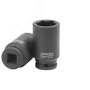 Головка торцевая ударная глубокая 3/4"DR, 35 мм Jonnesway