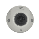 Уличная IP-камера ST-PK2590 Town PRO STARLIGHT с ИК подсветкой до 30 м Space Technology