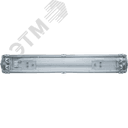 Светильник светодиодный ДСП IP65 без ламп (аналог ЛСП-2х36)