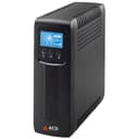 Источник бесперебойного питания (ИБП) PW-Slim 1000 ACD