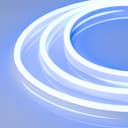 Гибкий неон Arlight ARLNEON1608BHSIDE 24V Blue 6 Втм IP65 030877