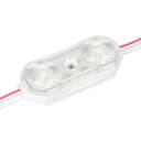 Модуль герметичный Arlight ARLORIONR0712V Cool 2835 2 LED 170 deg 028775
