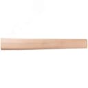 Ручка для кувалды деревянная шлифованная, бук 400 мм